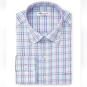 Peter Millar button-down sport shirt (NWT)